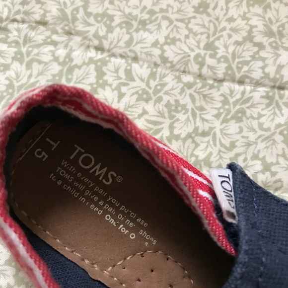 Baby Toms! - Picture 2 of 4